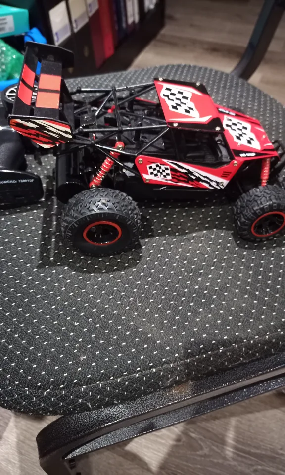 Remote Control Car 🧡 image indicator(2)