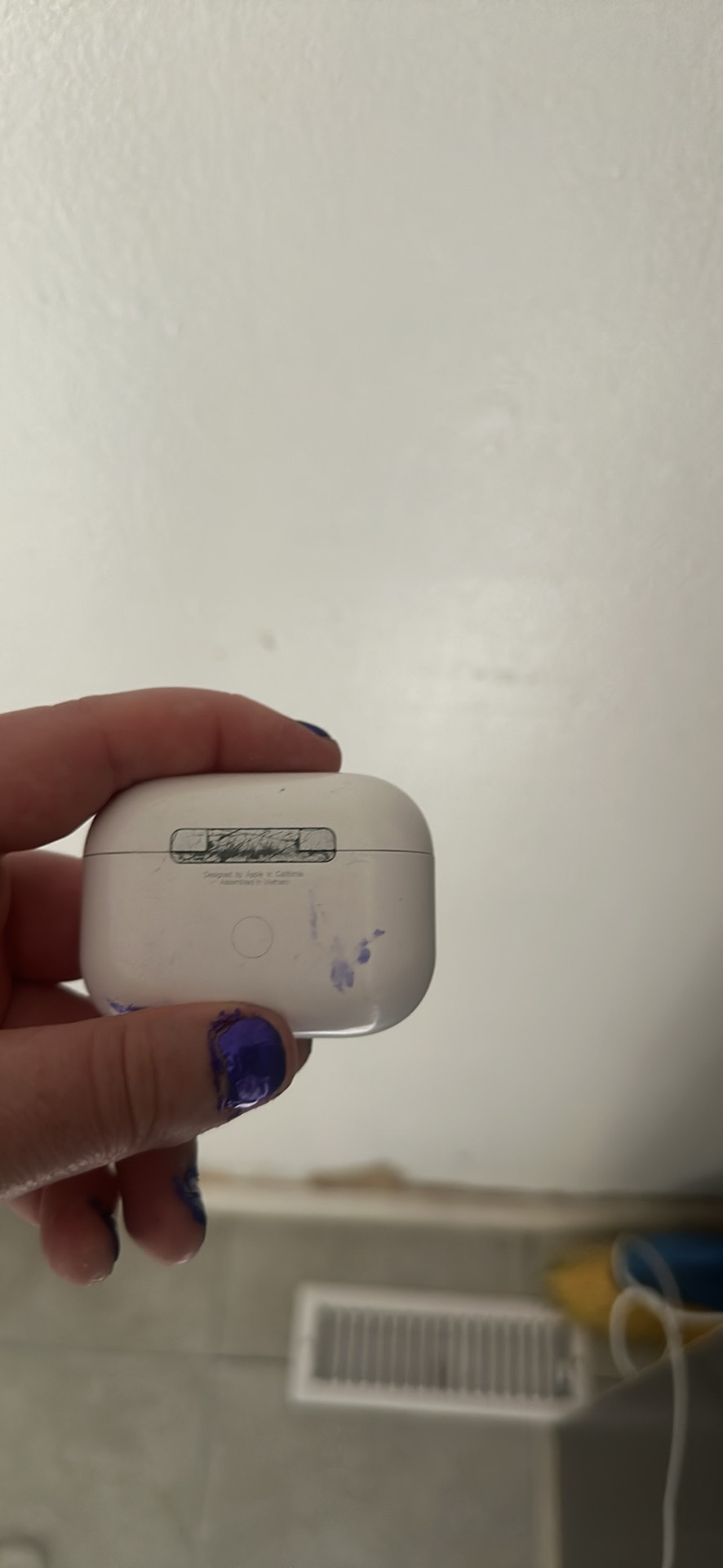 Apple AirPods generation 3