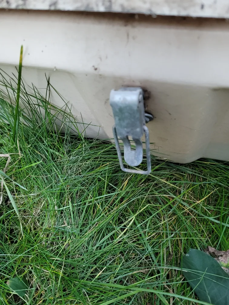 Car Top Cargo Carrier Box - Make an Offer!!! image indicator(7)