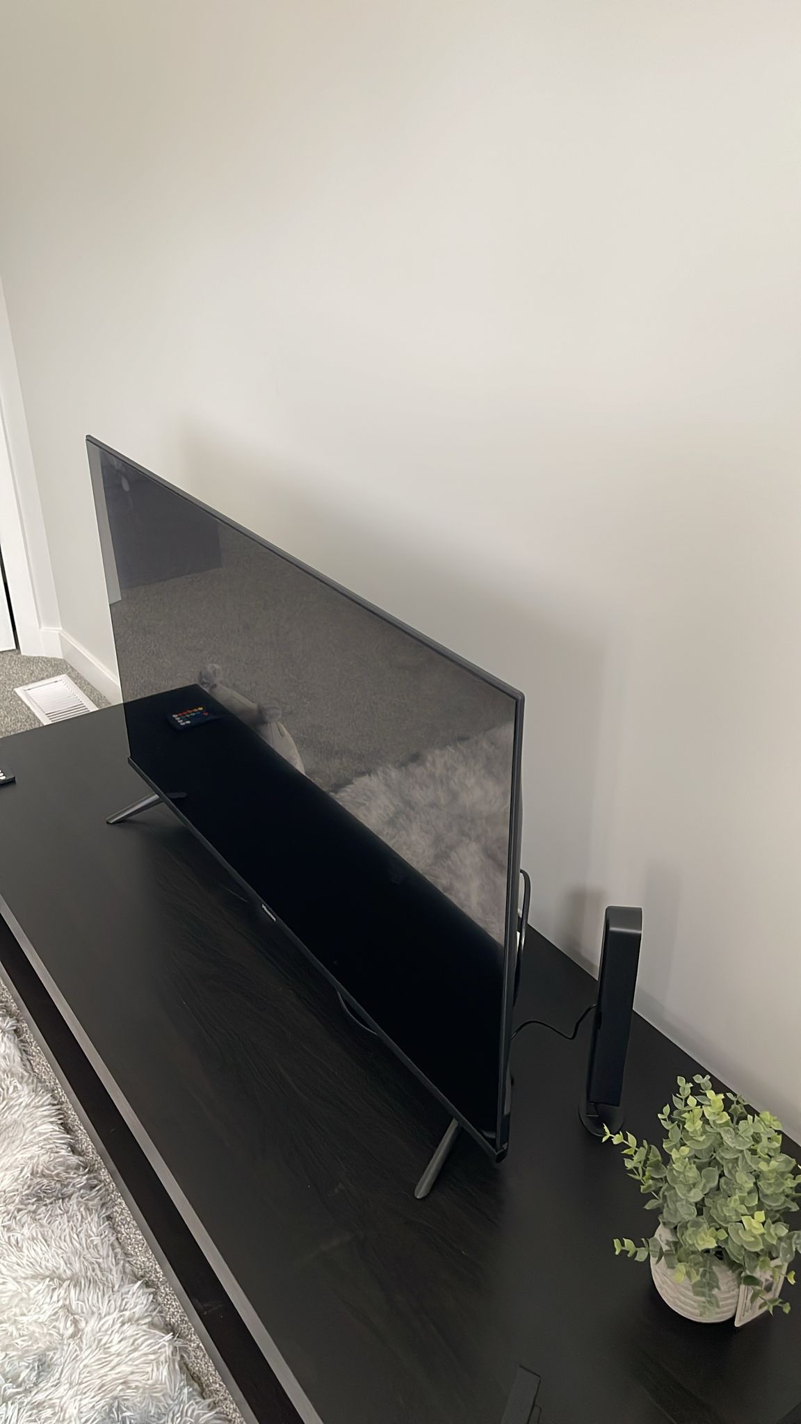 Hisense 43" TV - photo 3