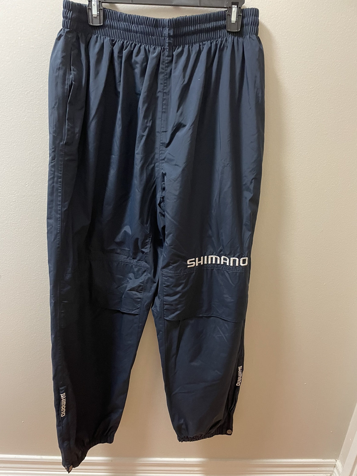Shimano Winter Snow pants