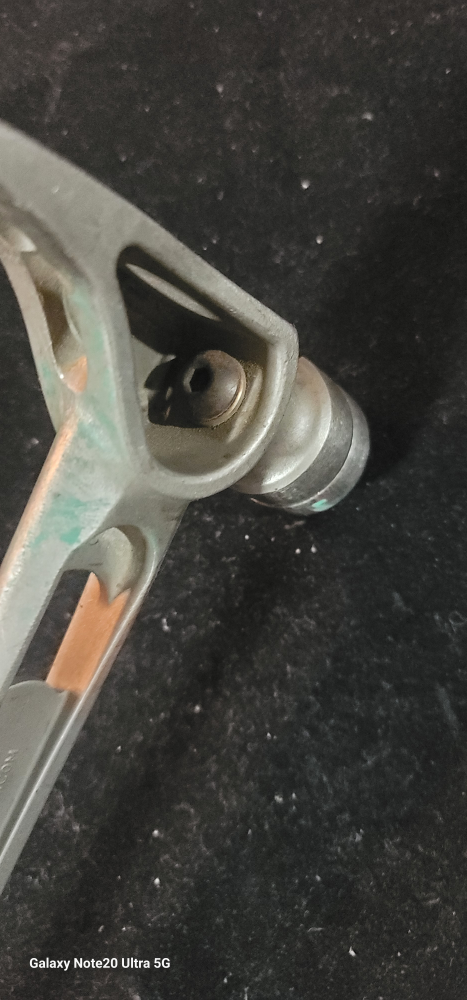 stiletto 15 oz. Hammer - photo 3