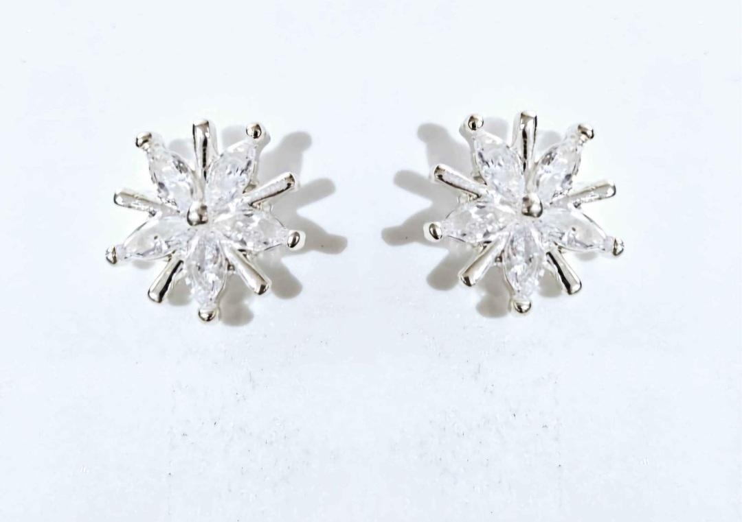 earings - photo 3