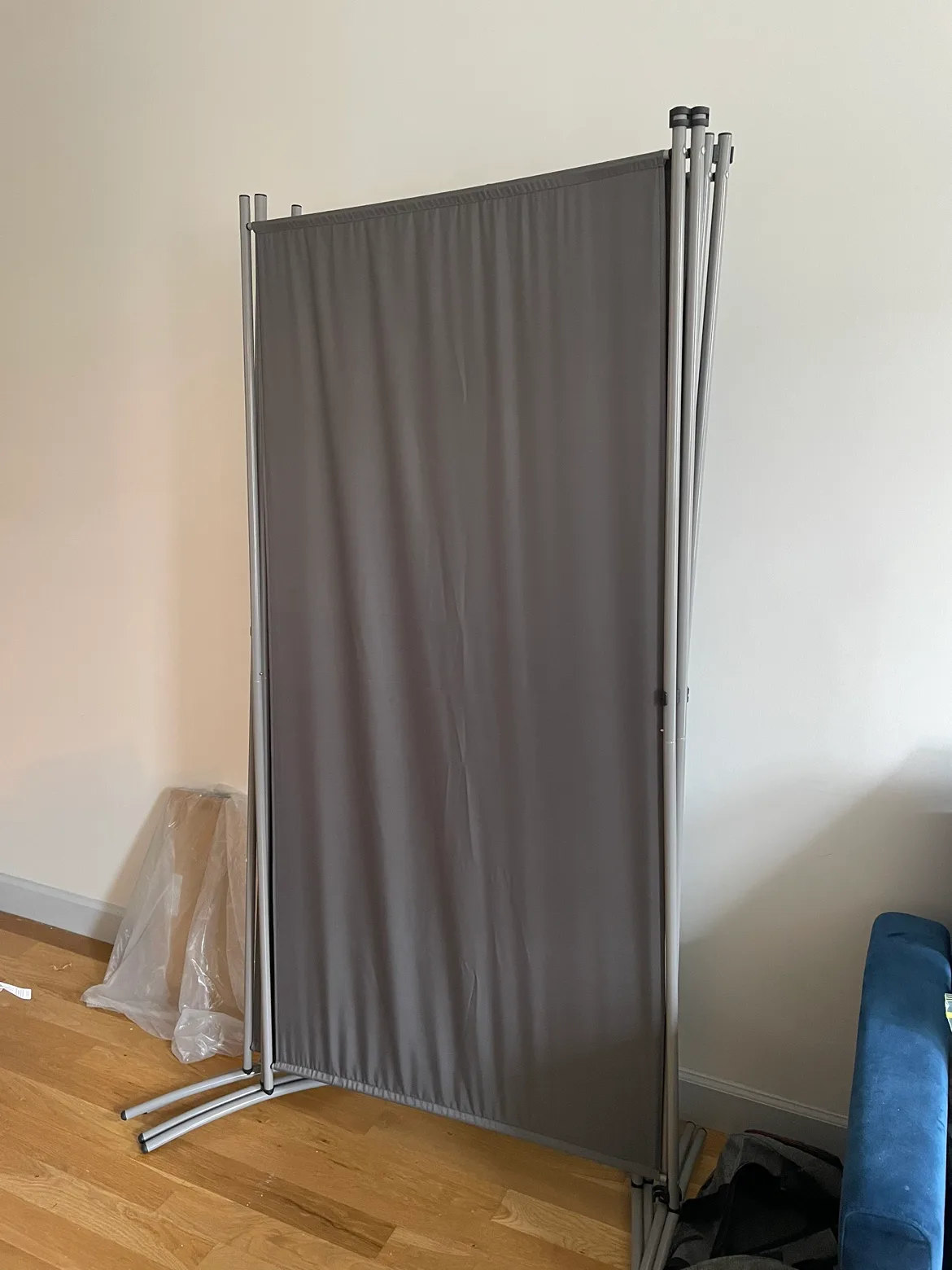 4 Panel Huge Livingroom Divider thumbnail