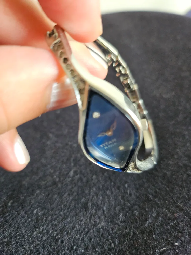 Titan Raga Watch image indicator(2)