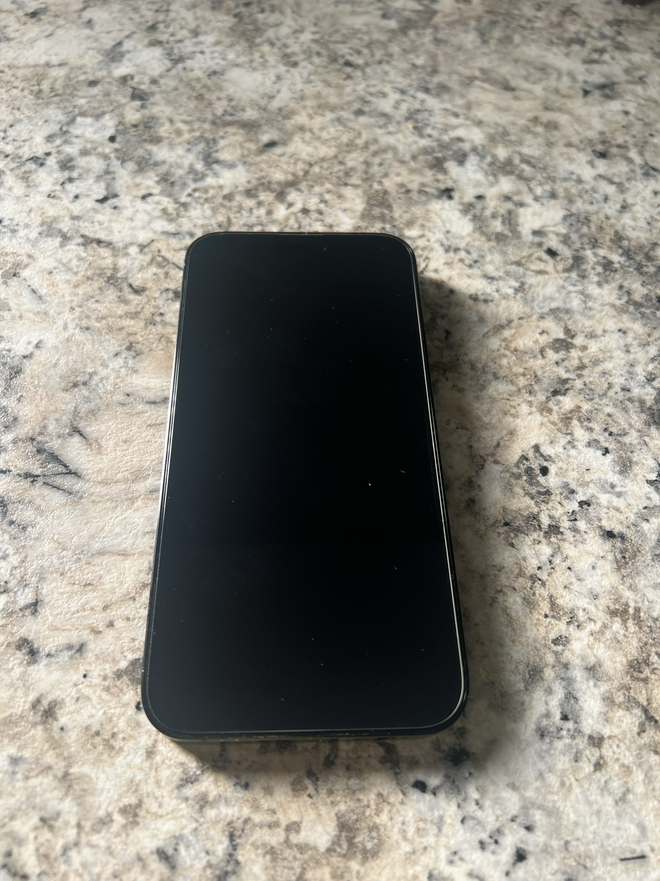 iPhone 14 Pro Max - photo 4