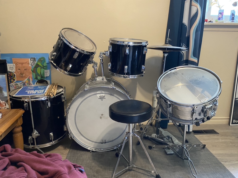 Drum Set