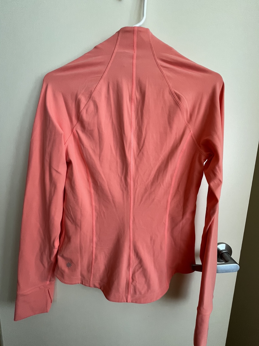 Athleta Salutation jacket (New) - photo 2