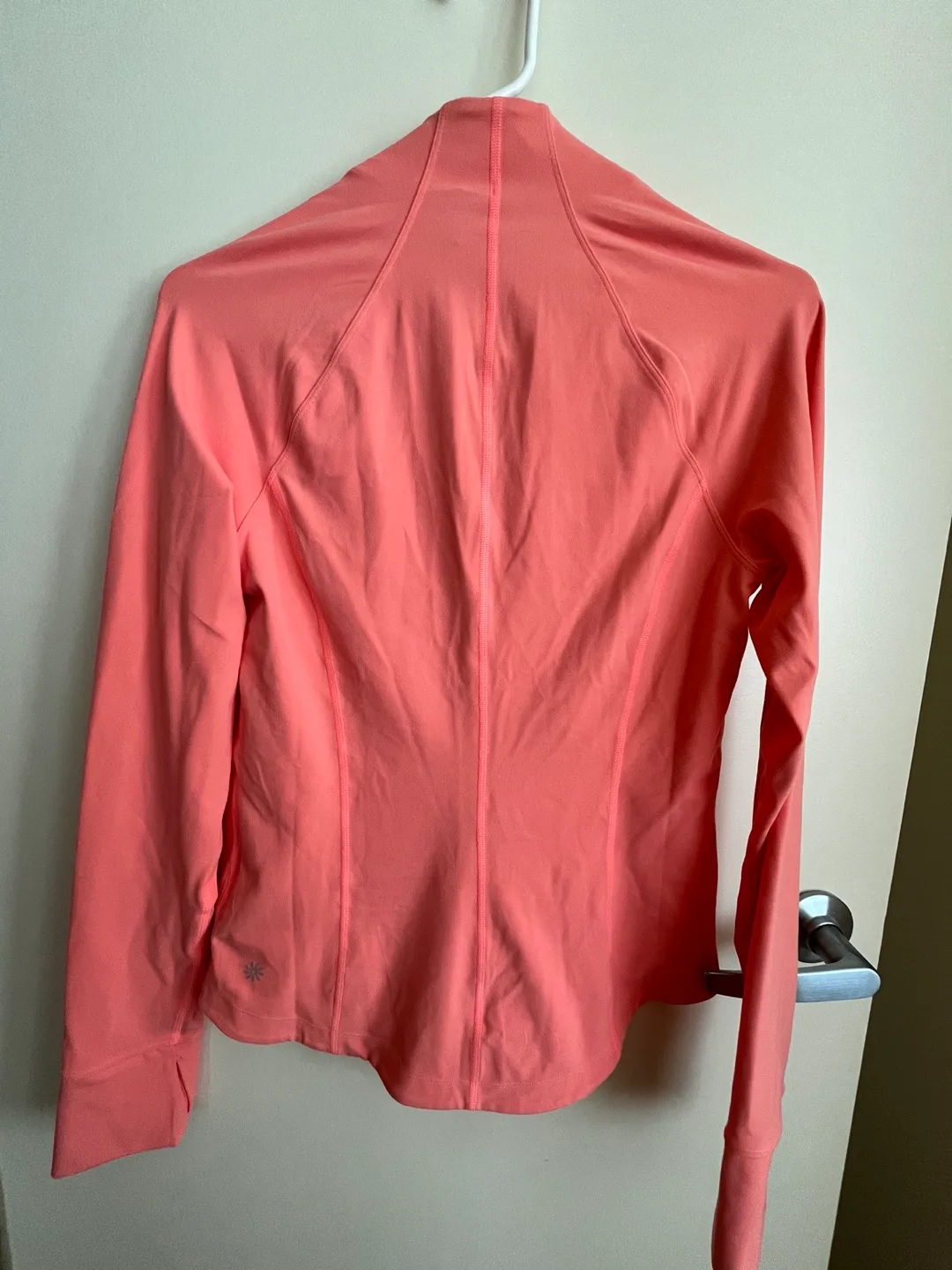 Athleta Salutation jacket (New) image indicator(2)