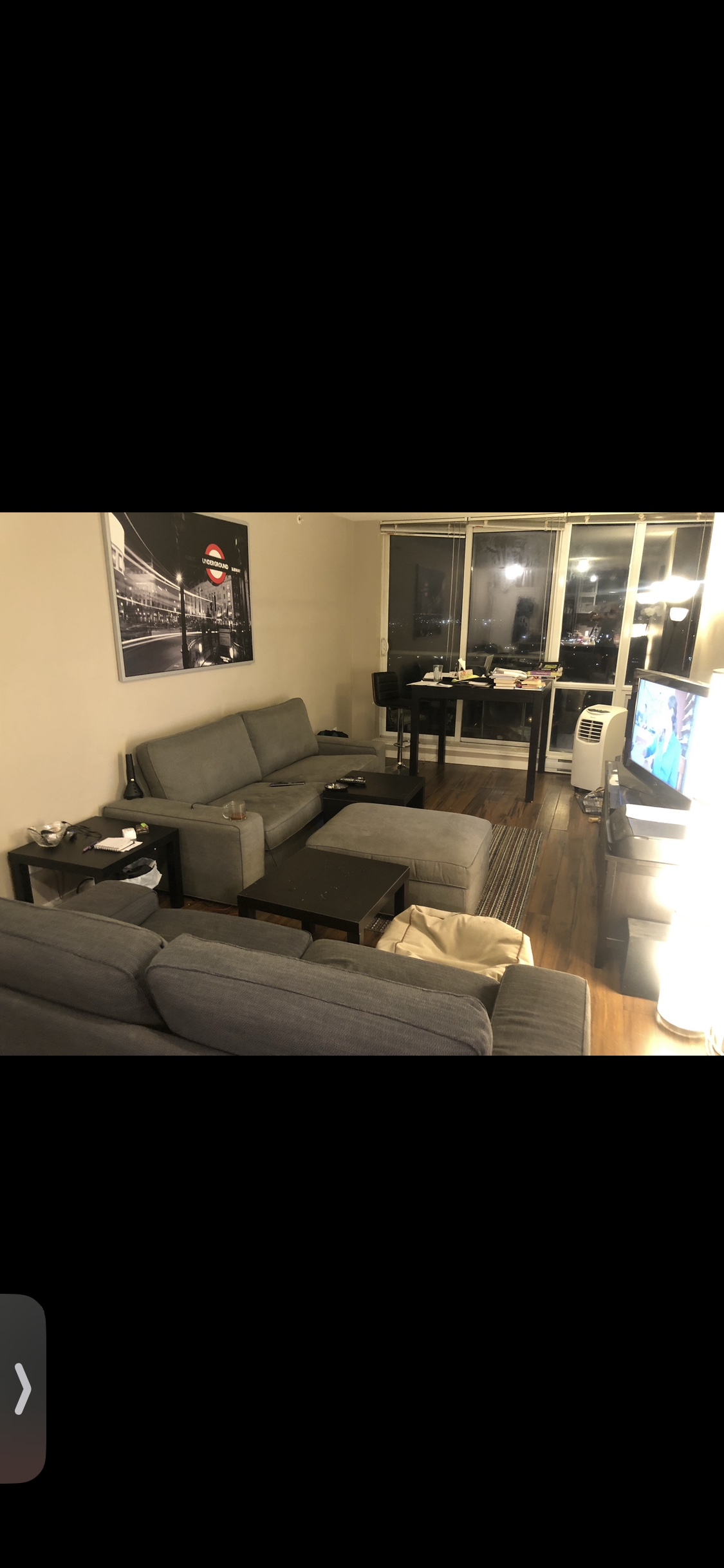 IKEA’s KIVIK Sofa Couch - photo 3