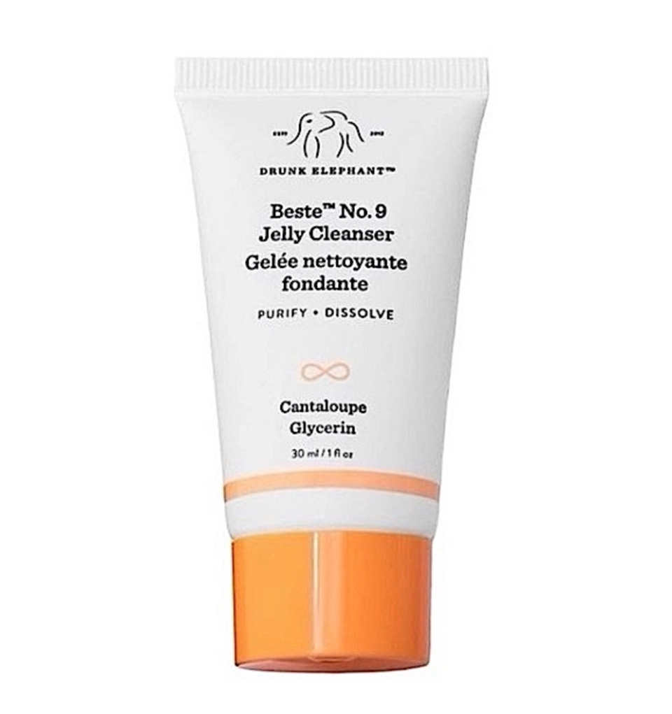 NEW Drunk Elephant Beste No. 9 Jelly Cleanser