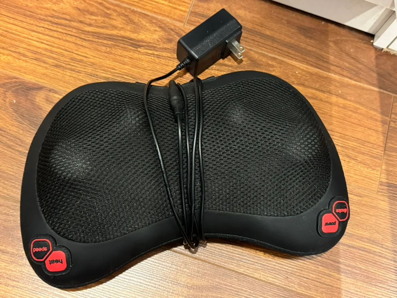 Electric Shiatsu Massager thumbnail