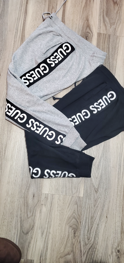 Guess Jogger Pants 2 pairs - photo 3