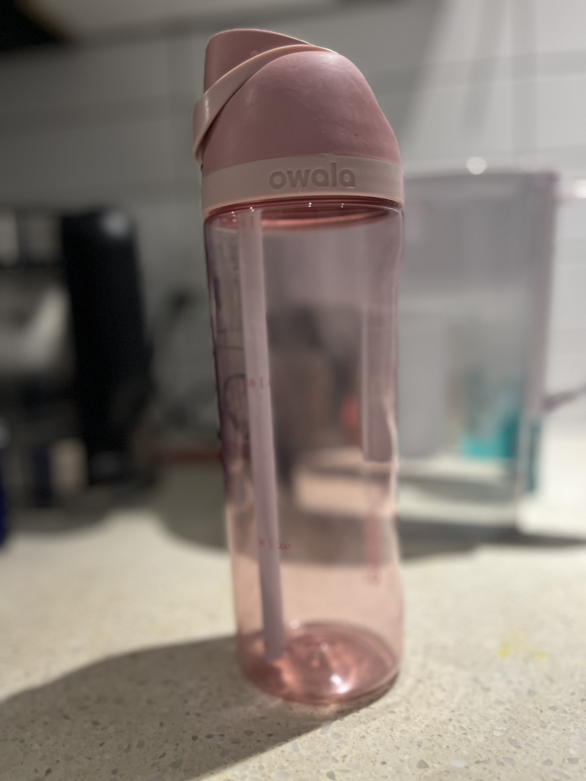 Owala Water Bottle