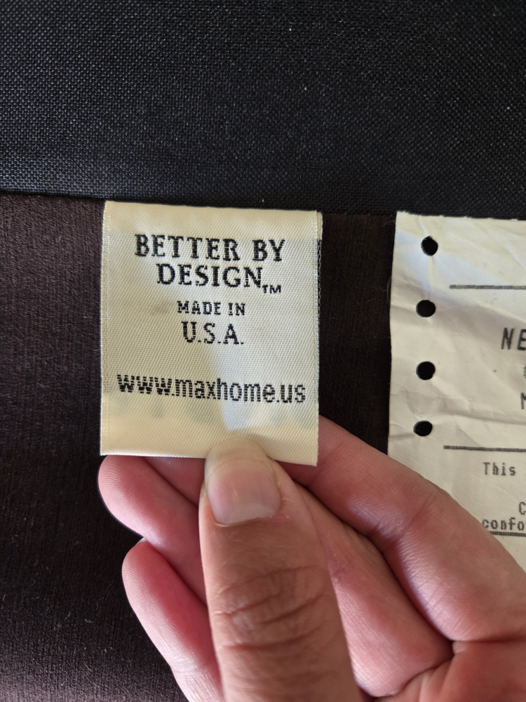 Better By Design Sectional Sofa - photo 2