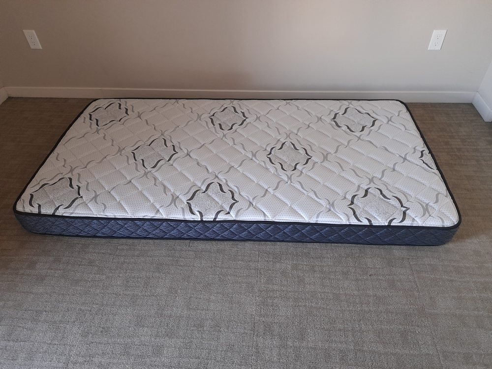 Twin Mattress