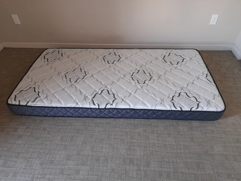 Twin Mattress thumbnail