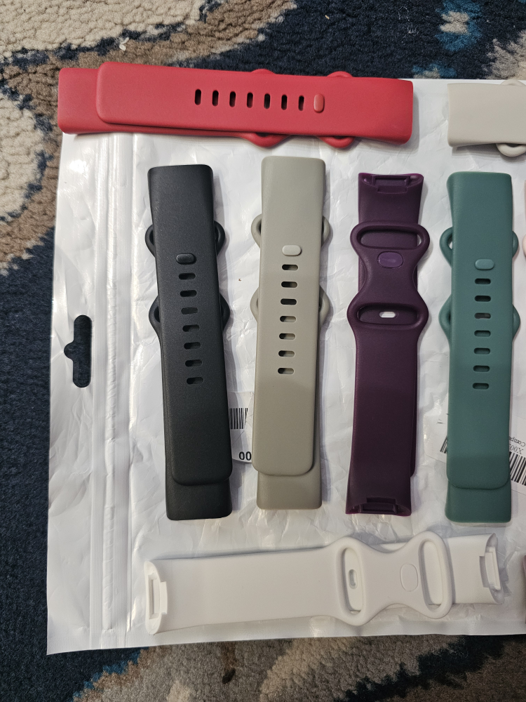 Watch Bands