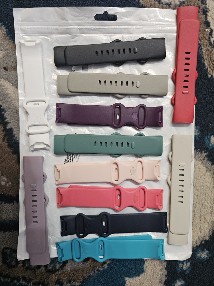 Watch Bands - photo 2
