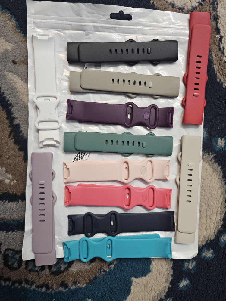 Watch Bands - photo 3