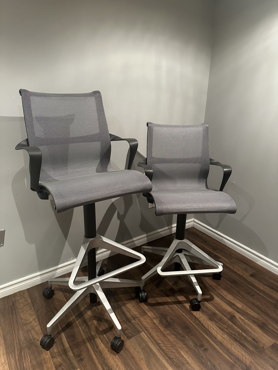 Herman Miller Mirra 2 Chair