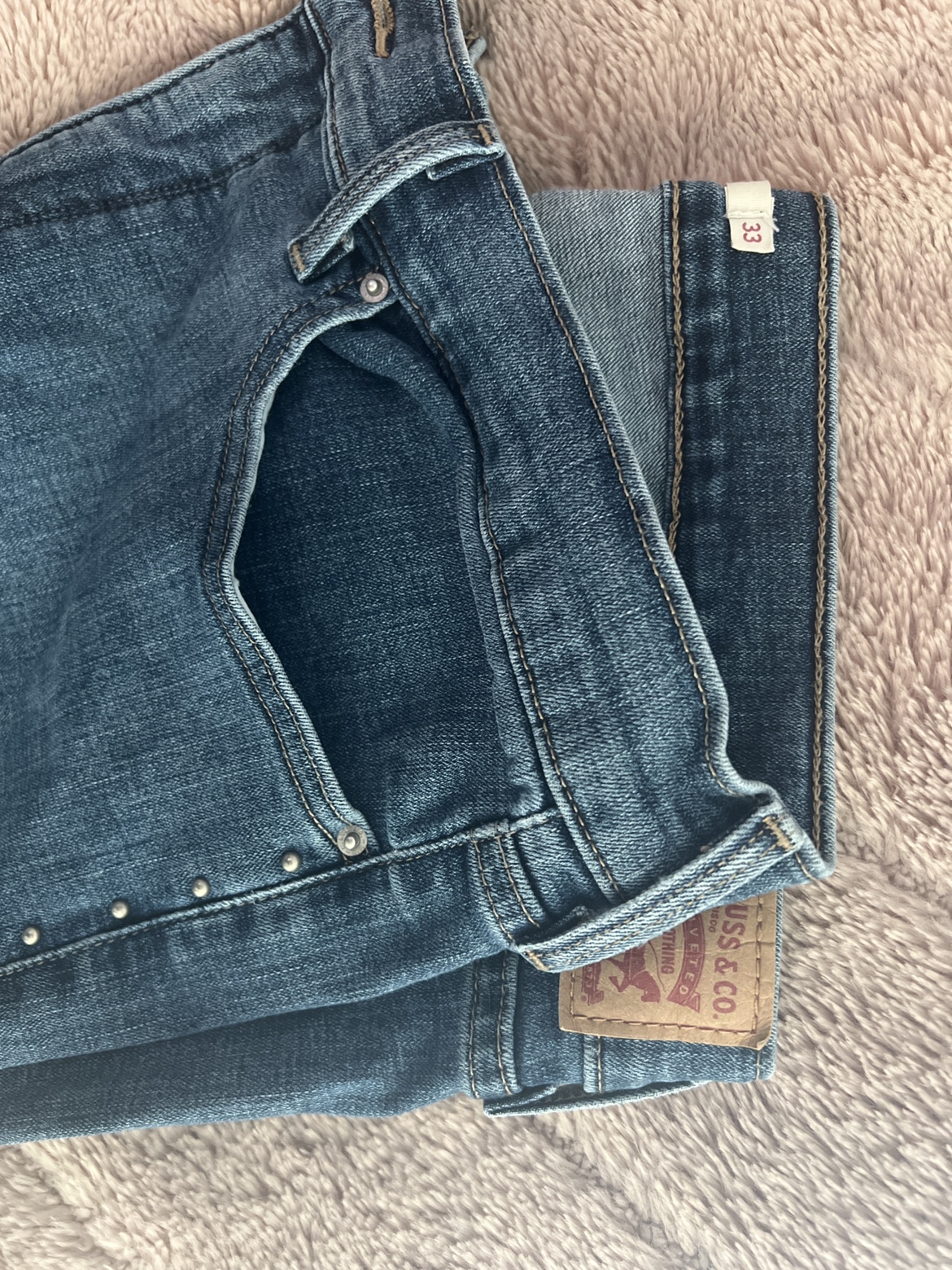 Levi's Jeans 311