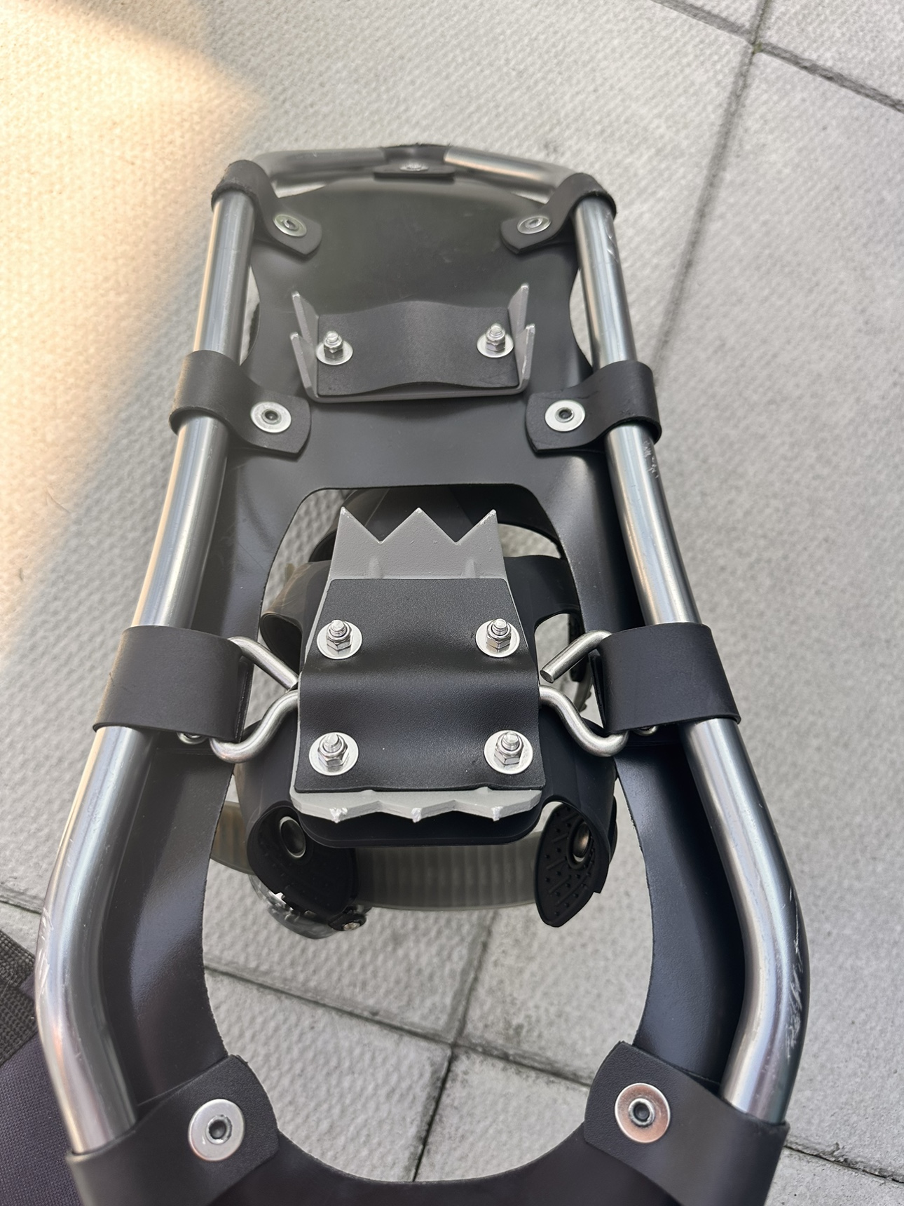 Snowshoes - photo 3