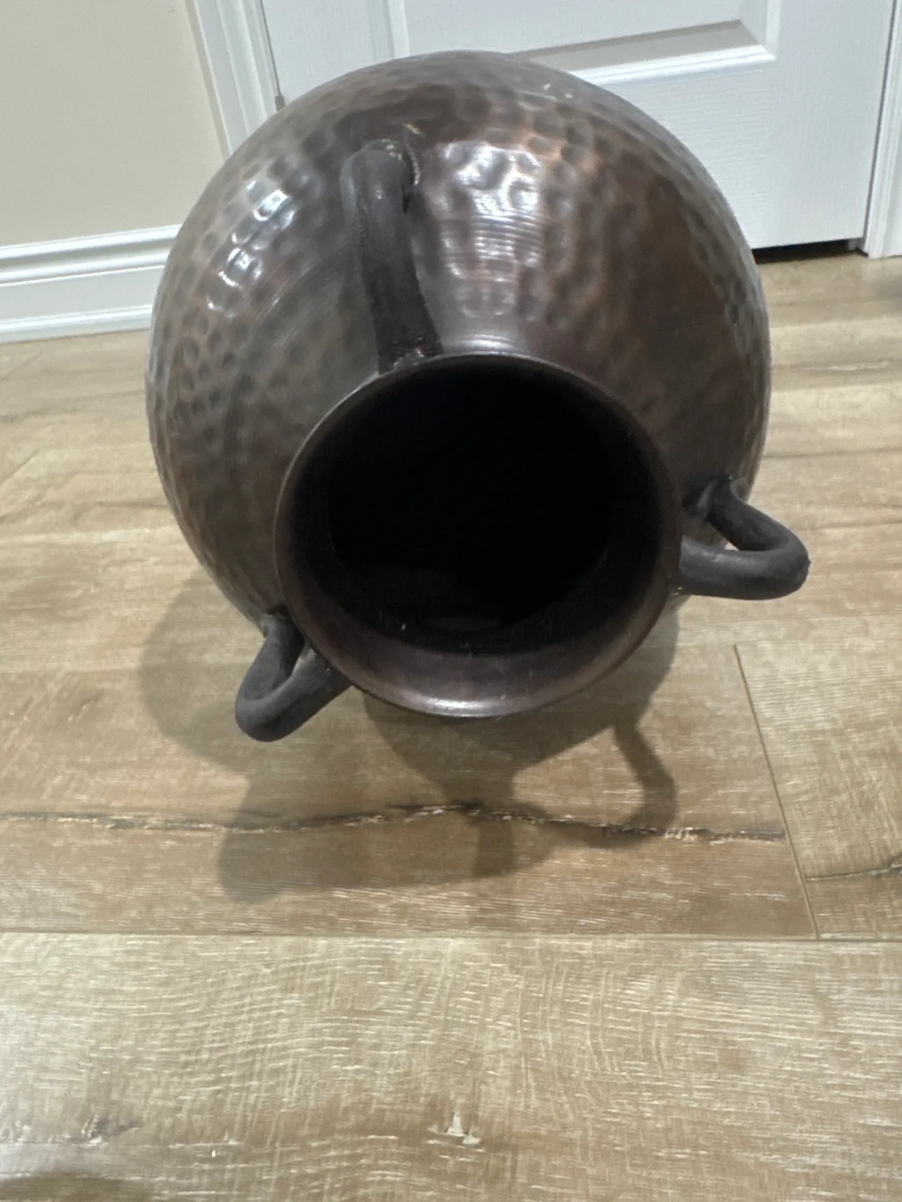 Large Copper Vase image indicator(4)