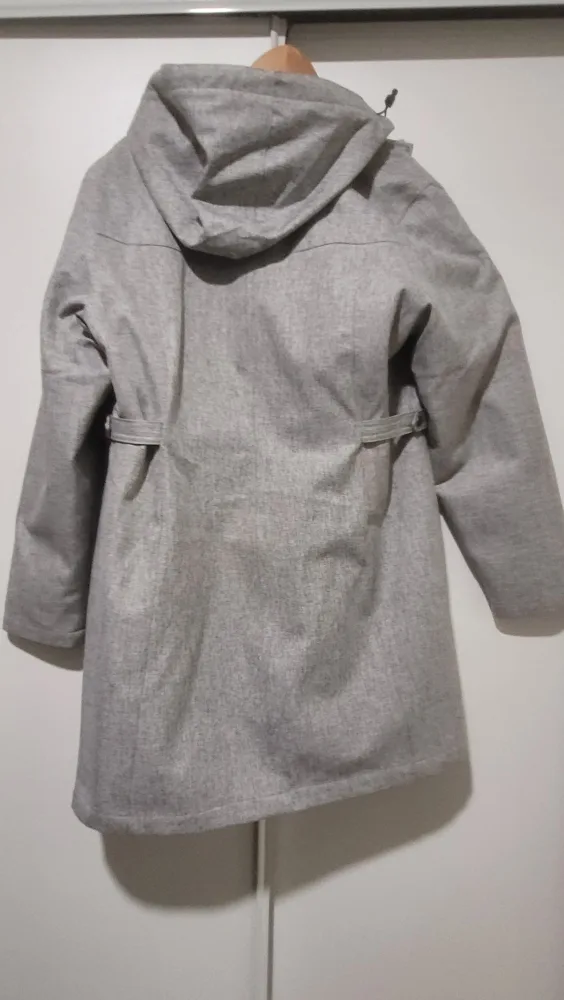 Women's Winter Coat EUC image indicator(2)