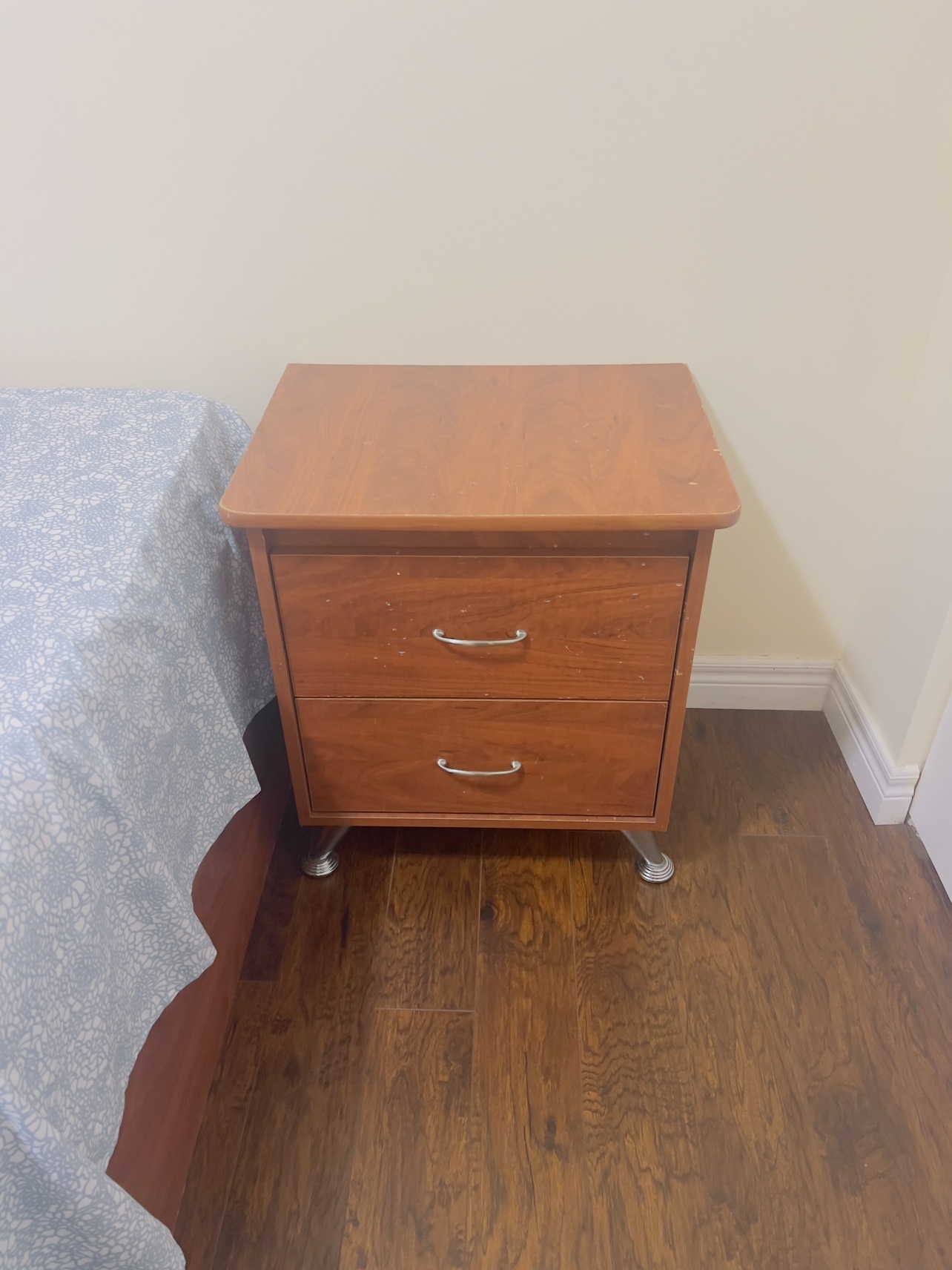 Single Box bed set - photo 3