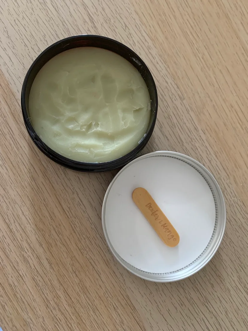 Cat balm- 100% natural MADE IN FRANCE image indicator(3)