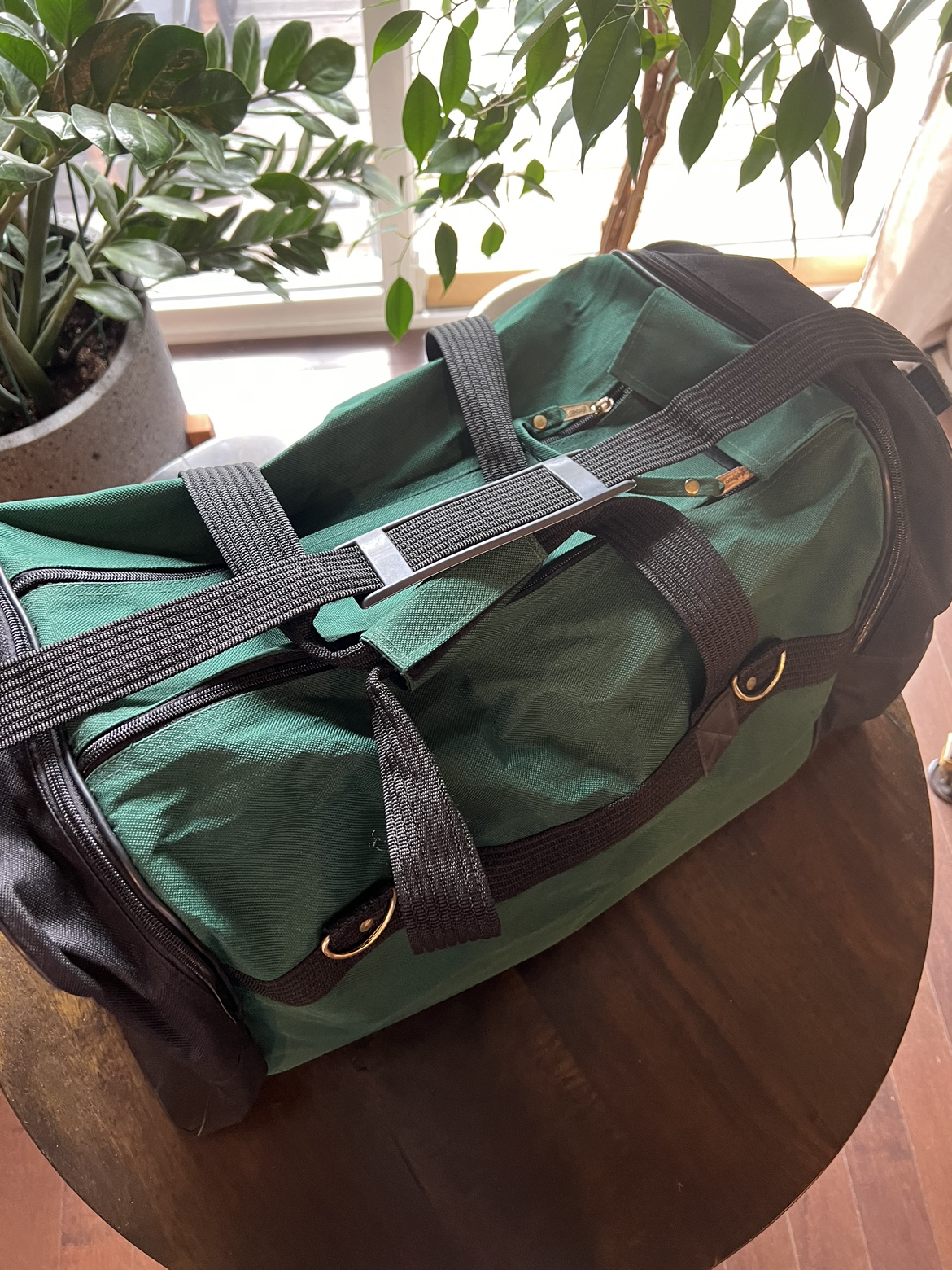 Large Duffle Bag - photo 2