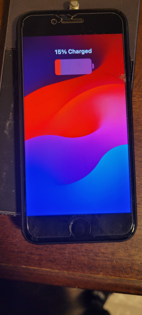 iPhone se 2nd generation - photo 2
