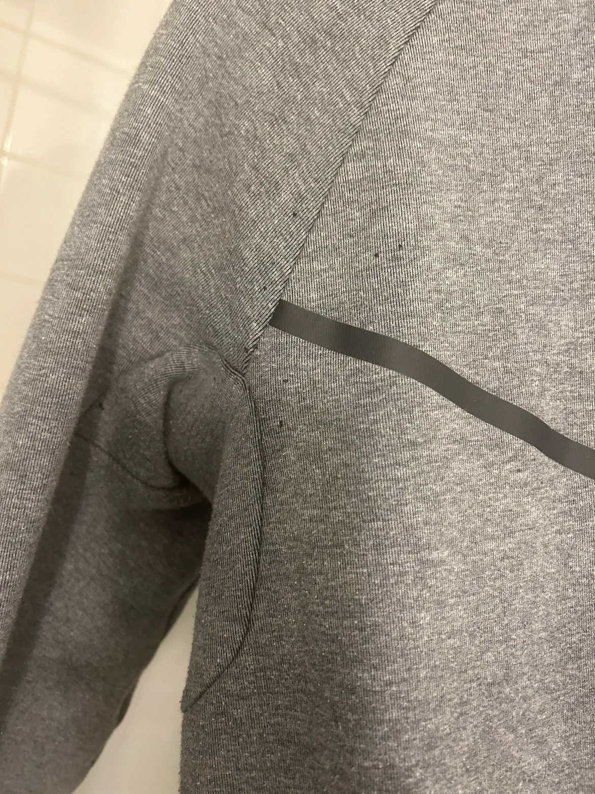 Nike Tech Fleece Hoodie image indicator(5)