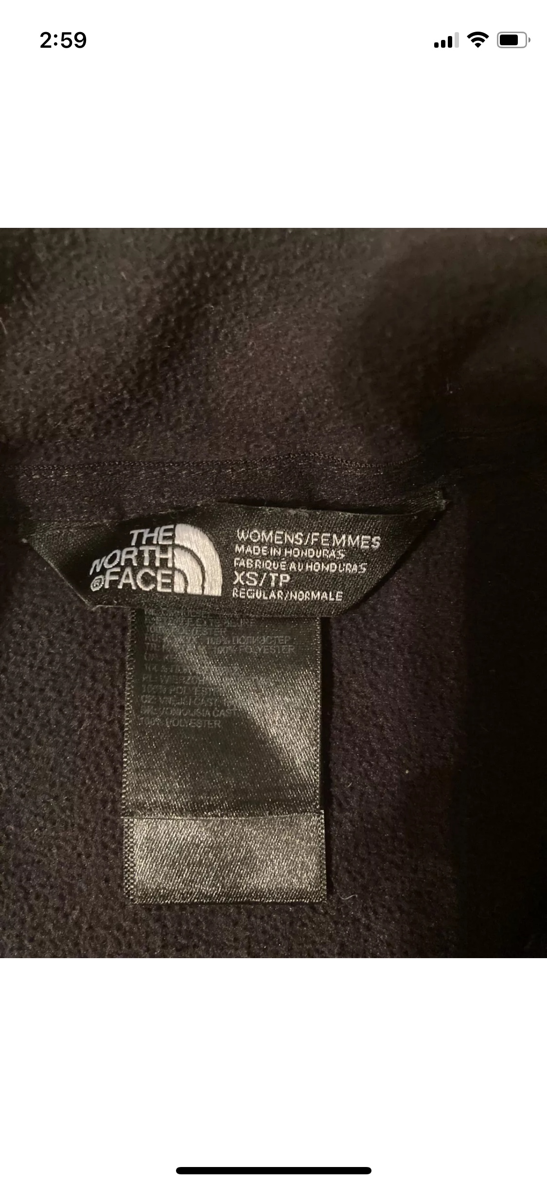 TWO SWEATER DEAL!! Women's The North Face - Fleece Sweaters - photo 4