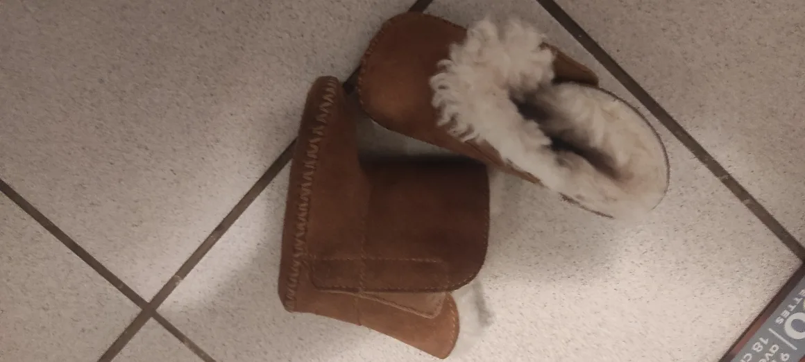 Baby Booties image indicator(2)