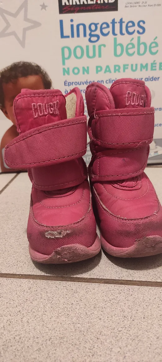 Baby Booties image indicator(3)