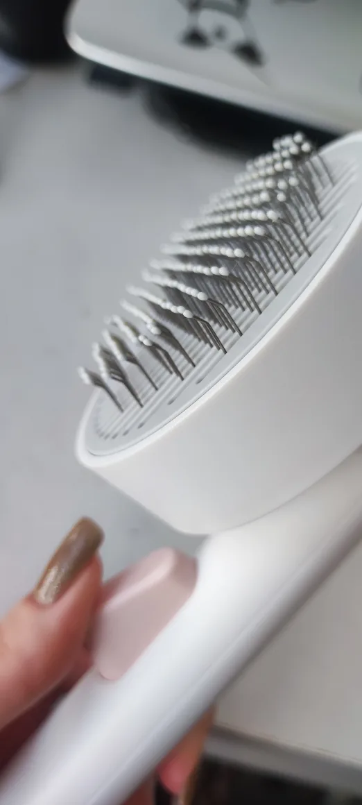 Pet Hair Remover image indicator(5)