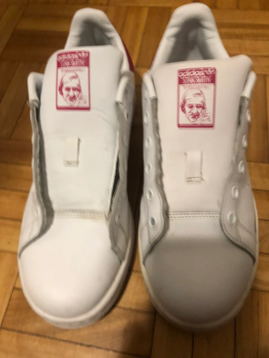 Adidas Stan Smith Sneakers image indicator(6)