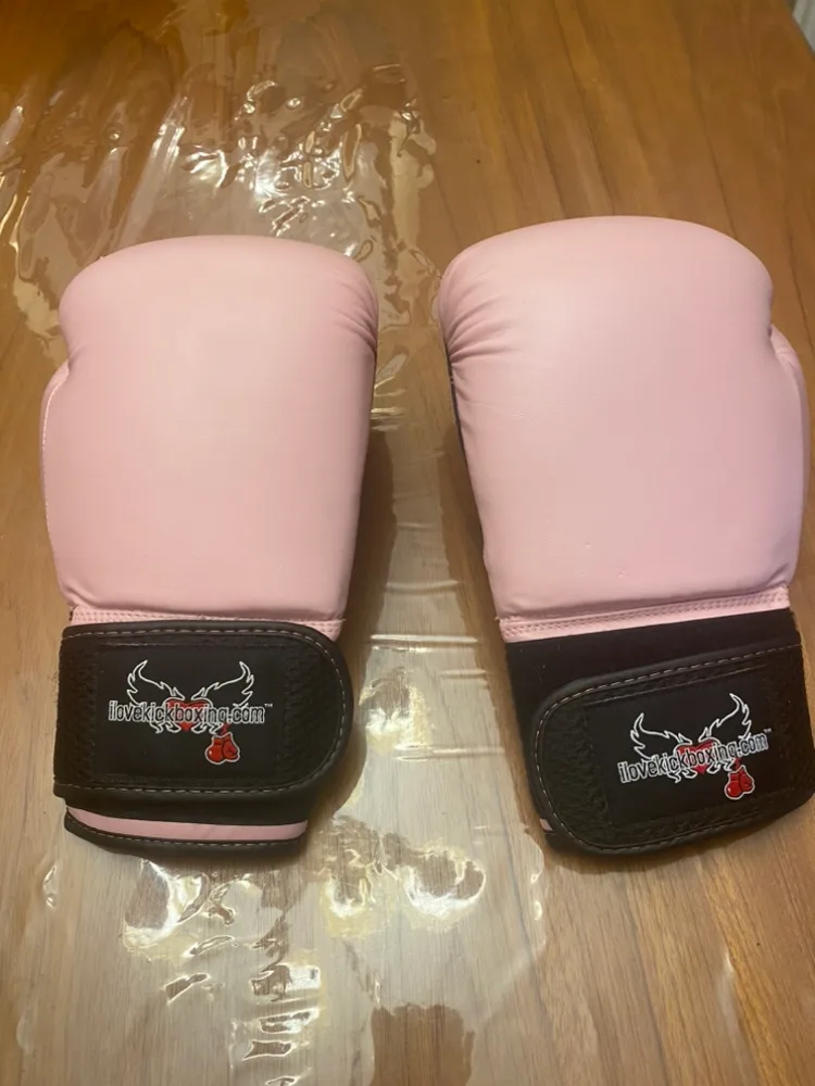 Century Boxing Gloves thumbnail