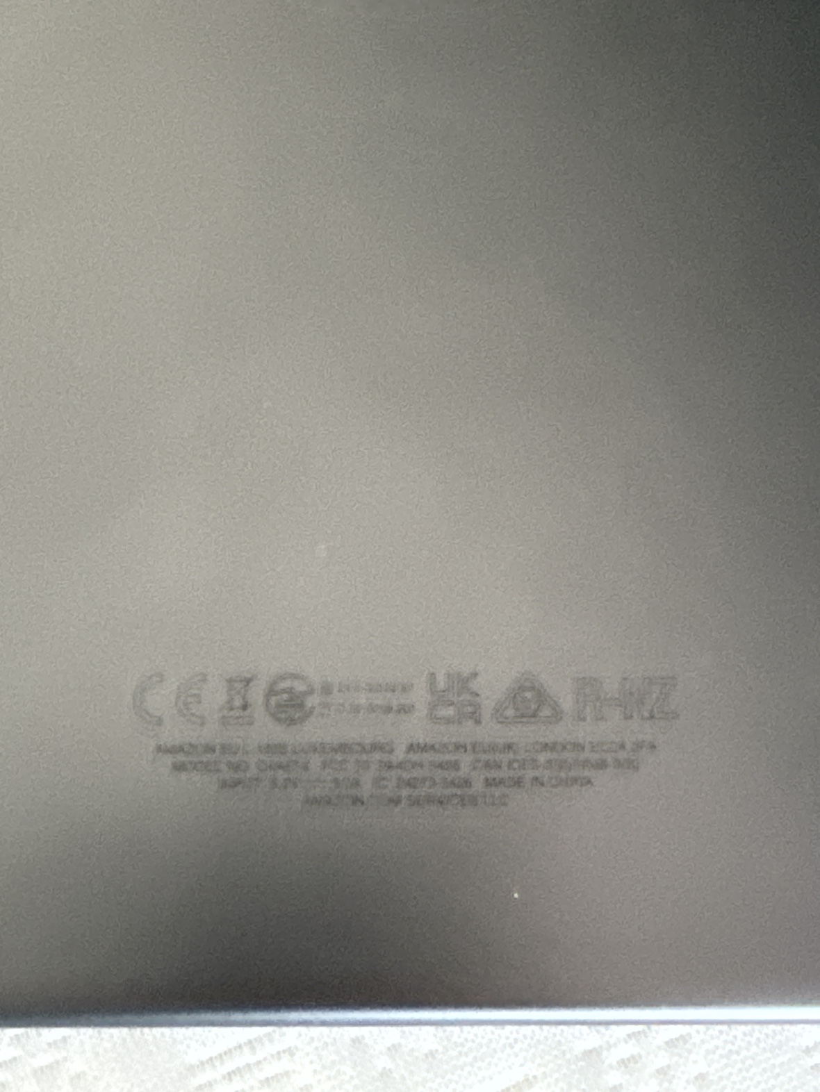 Kindle Scribe - photo 2