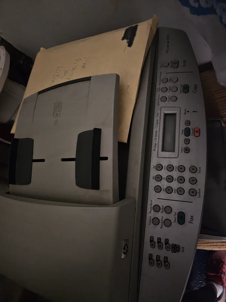 FREE HP PRINTER thumbnail