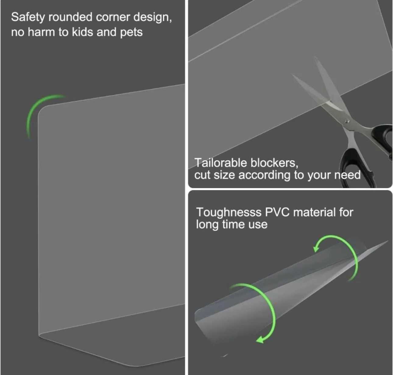 Under Bed Blockers image indicator(4)