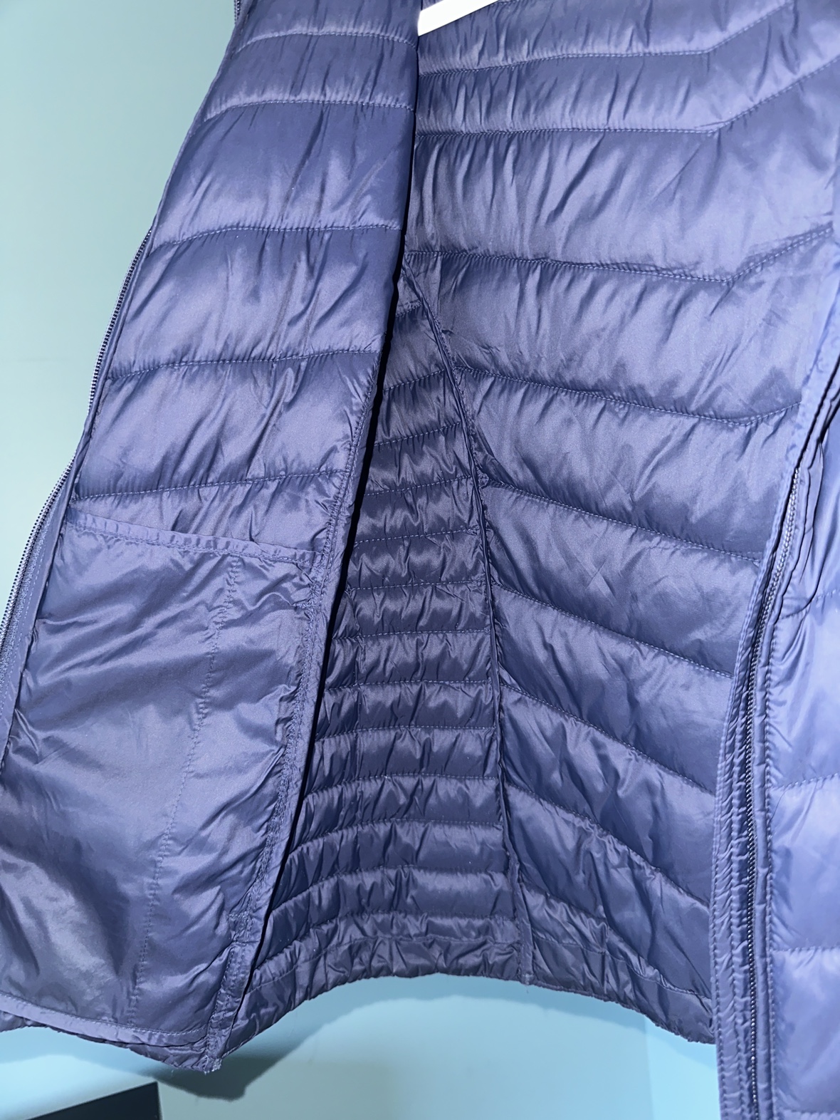 Fall jacket - photo 4