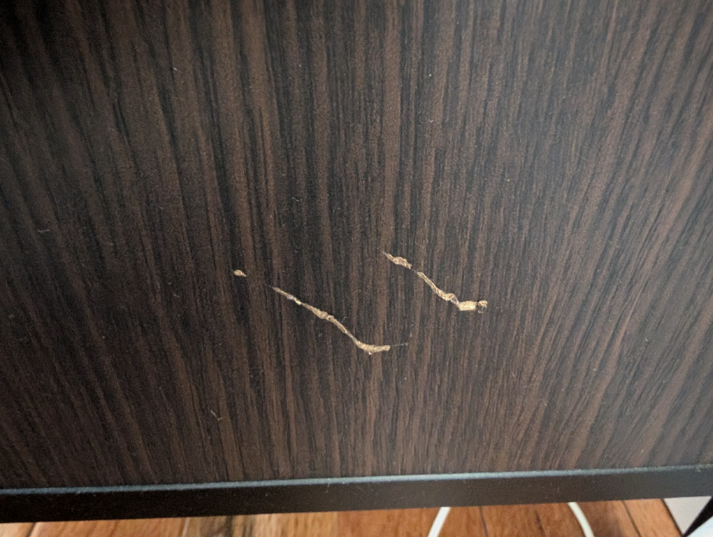 IKEA Trysil dresser - dark brown - photo 2