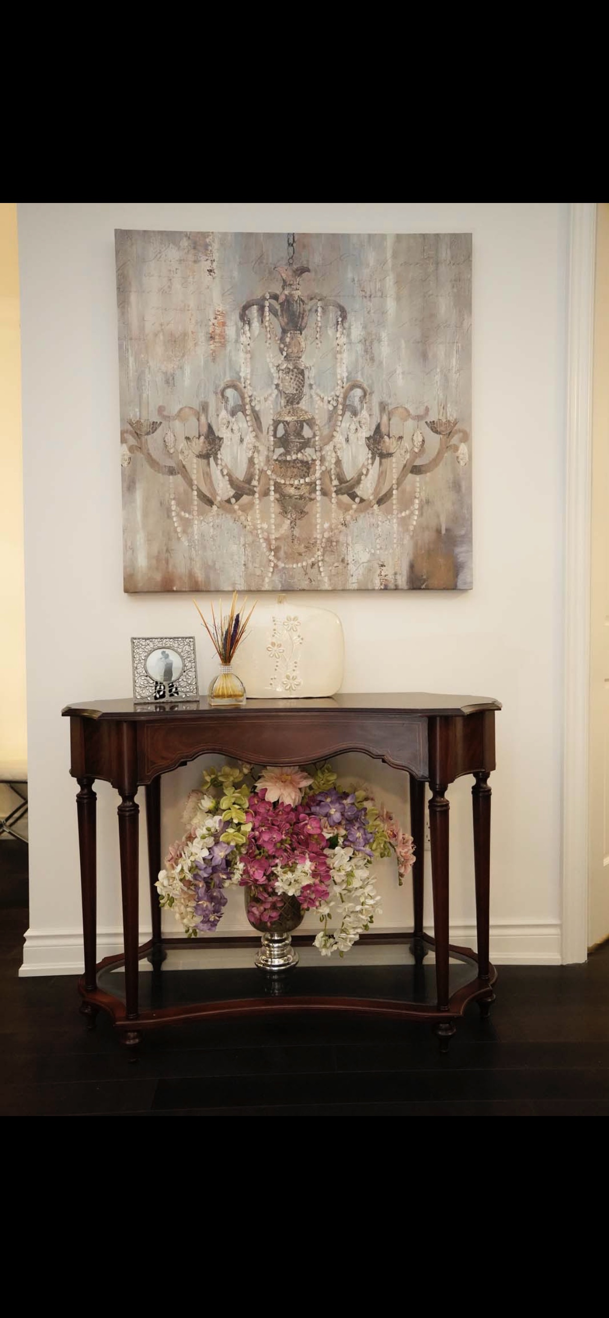 Console side Table - photo 2