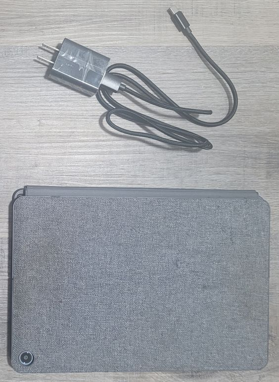 Lenovo IdeaPad Duet Chromebook 10.1" Touch Screen 2-in-1 - photo 3