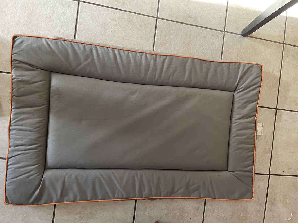 Large Dog crate liner