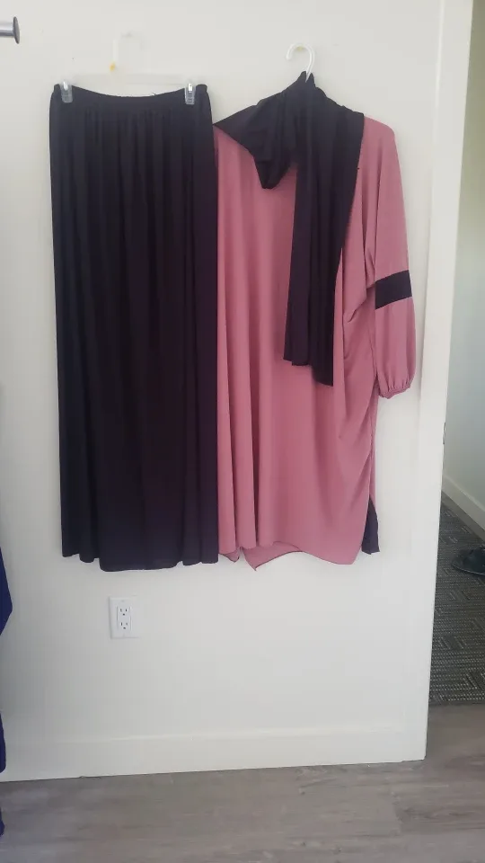 Abayas and Hijabs thumbnail