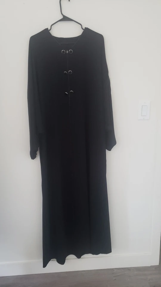 Abayas and Hijabs - photo 3